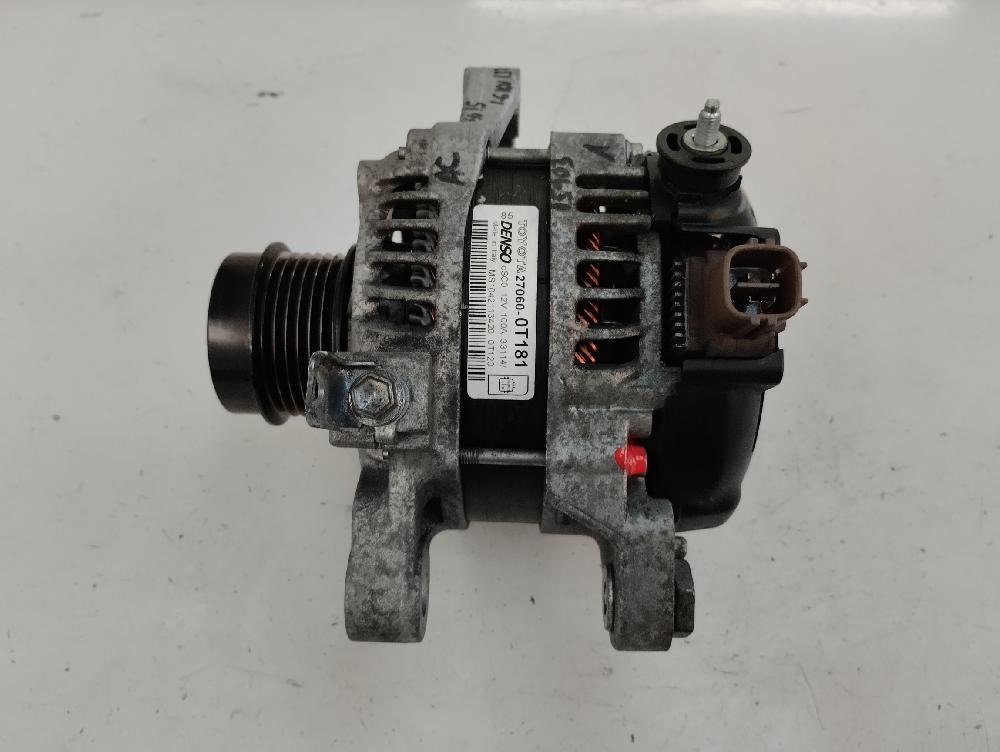 ALTERNADOR TOYOTA VERSO 1.6 MT 132CV | 97KW