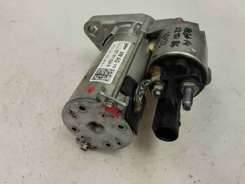MOTOR ARRANQUE SEAT IBIZA 1.2 TSI MT 85CV