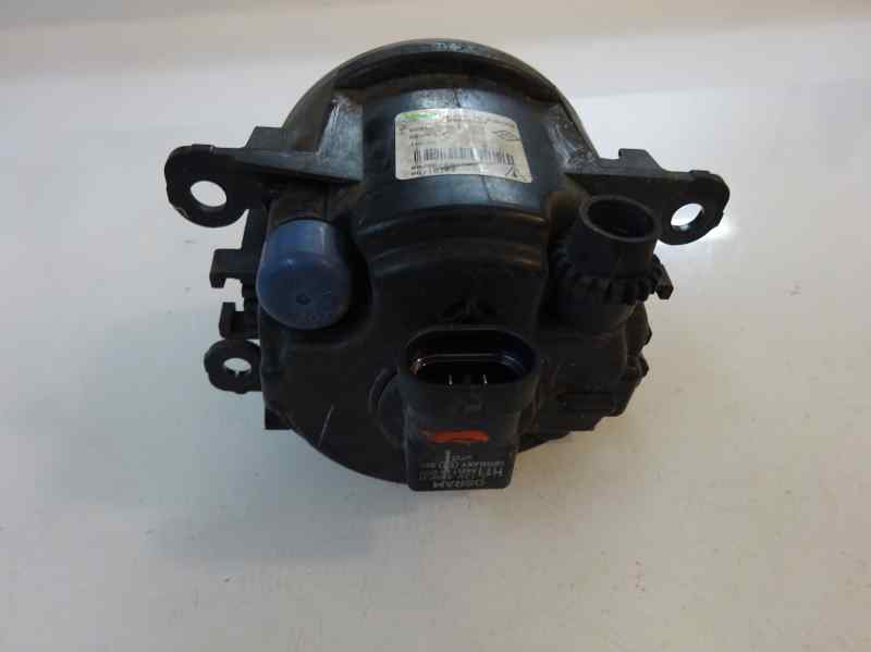 FARO ANTINIEBLA DERECHO DACIA LOGAN 1.5 D MT 68CV