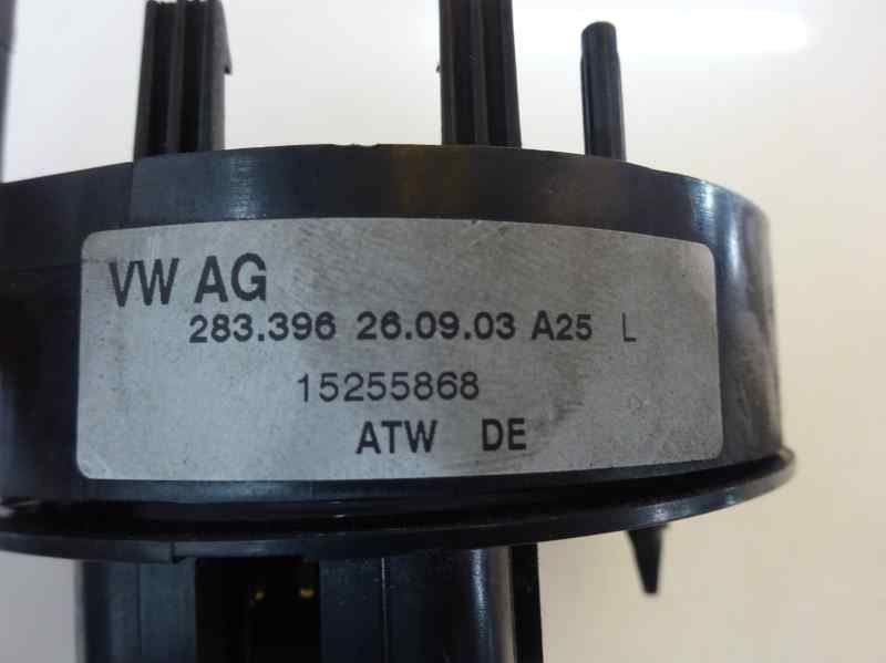 ANILLO AIRBAG VOLKSWAGEN POLO 2003 1.4 TDI MT 75CV