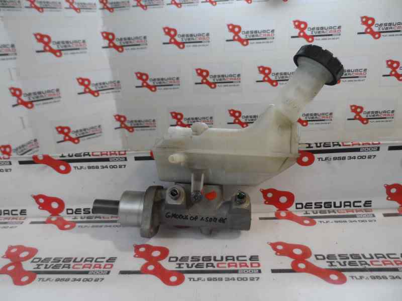BOMBA FRENO RENAULT MODUS 1.5 DCI MT 85CV