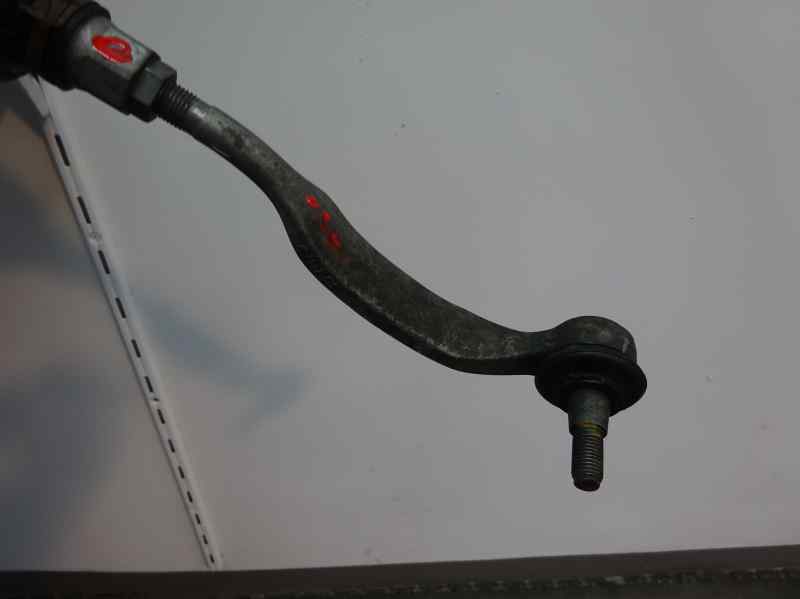 CREMALLERA DIRECCION PEUGEOT 407 2.0 HDI MT 136CV