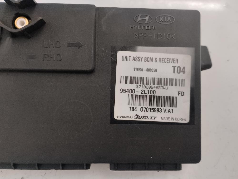 CAJA RELES FUSIBLES HYUNDAI I30 1.6 MT 122CV | 90KW
