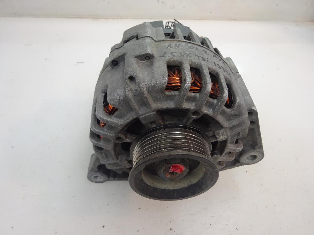 ALTERNADOR AUDI A4 2001 2.5 TDI MT 155CV | 114KW