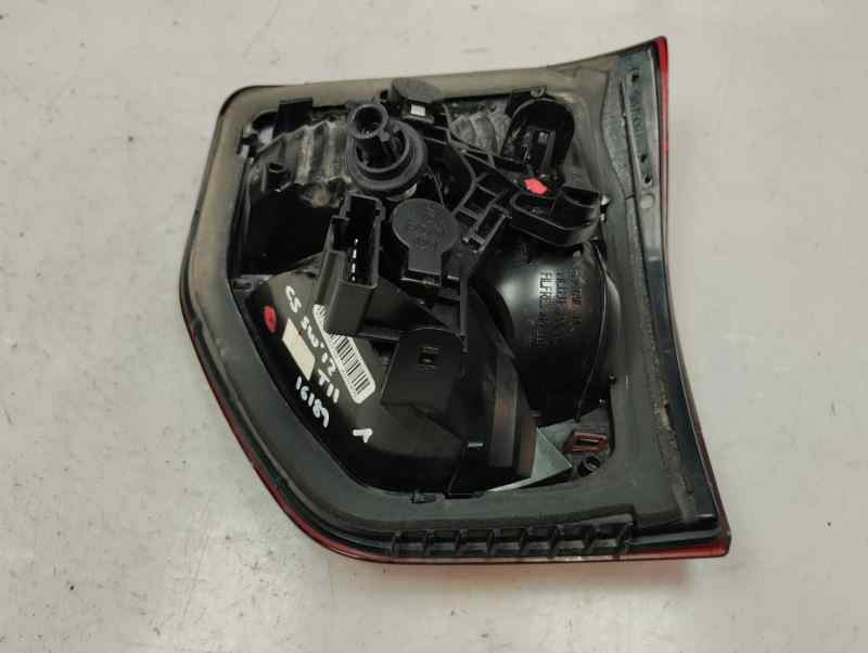 PILOTO TRASERO IZQUIERDO INTERIOR CITROEN C5 2.0 HDI MT 140CV