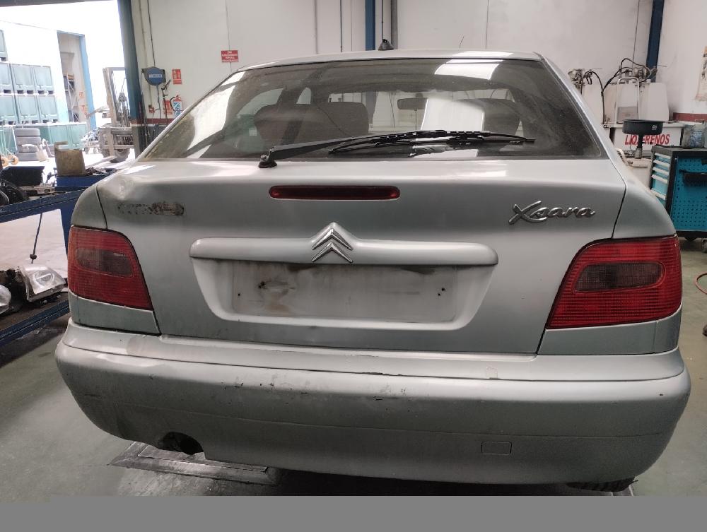 CENTRALITA MOTOR UCE CITROEN XSARA 1.9 D MT 71CV