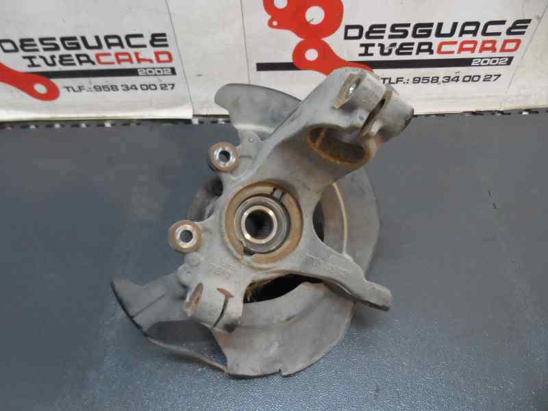 MANGUETA DELANTERA DERECHA MAZDA 3 1.6 MT 105CV | 77KW