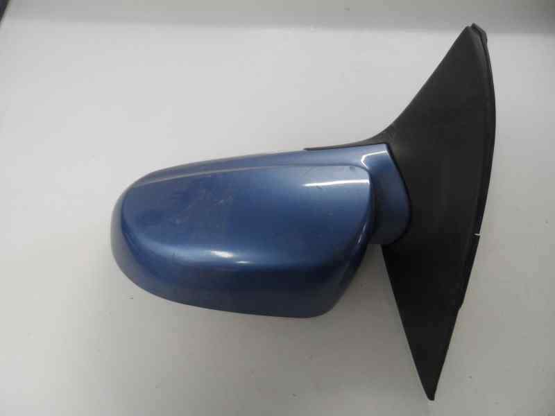 RETROVISOR IZQUIERDO CHEVROLET NUBIRA 1.8 MT 122CV | 90KW