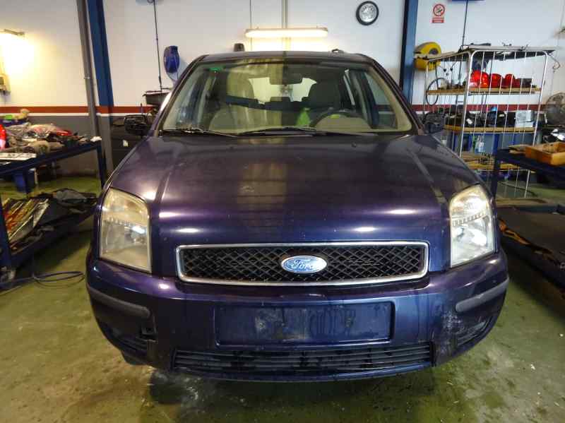 COMPRESOR AIRE ACONDICIONADO FORD FUSION 1.4 TDCI MT 68CV | 50KW