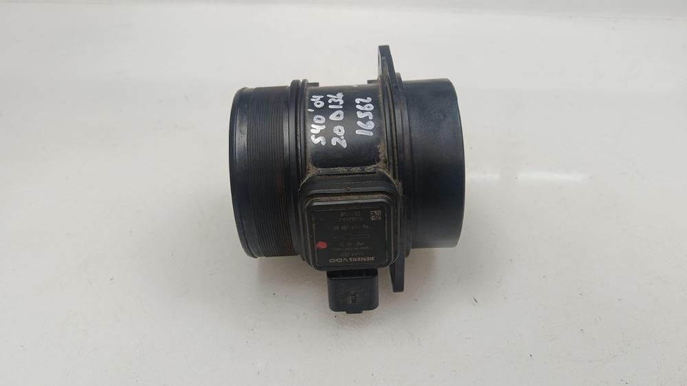 CAUDALIMETRO VOLVO S40 2.0 MT 136CV | 100KW