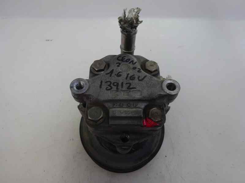 BOMBA DIRECCION SEAT LEON 1.6 MT 100CV | 74KW