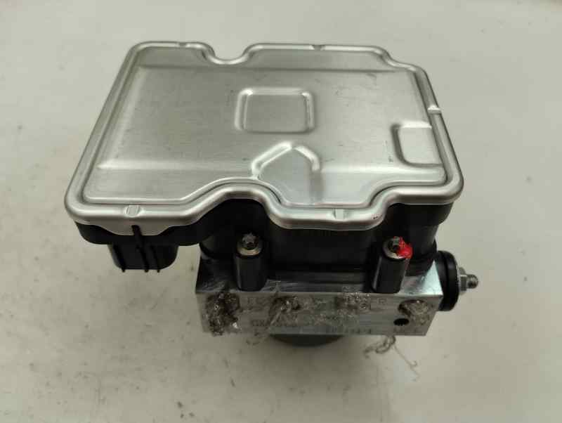ABS RENAULT CAPTUR 1.0 MT 100CV | 74KW
