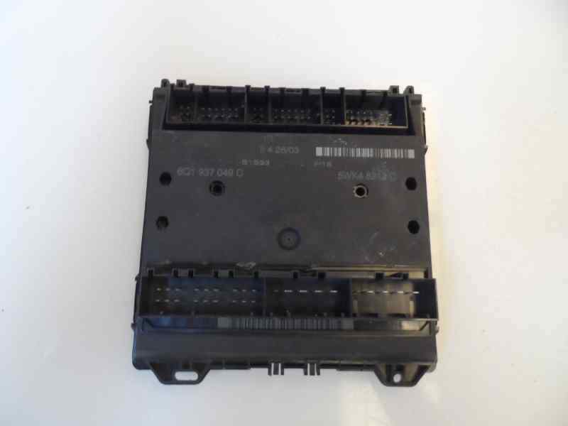 MODULO CONFORT SEAT IBIZA 1.4 MT 75CV | 55KW