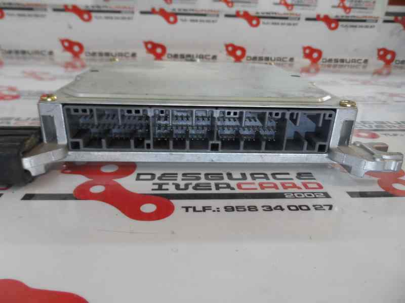 CENTRALITA MOTOR UCE HONDA CRV 2.0 MT 4WD 147CV