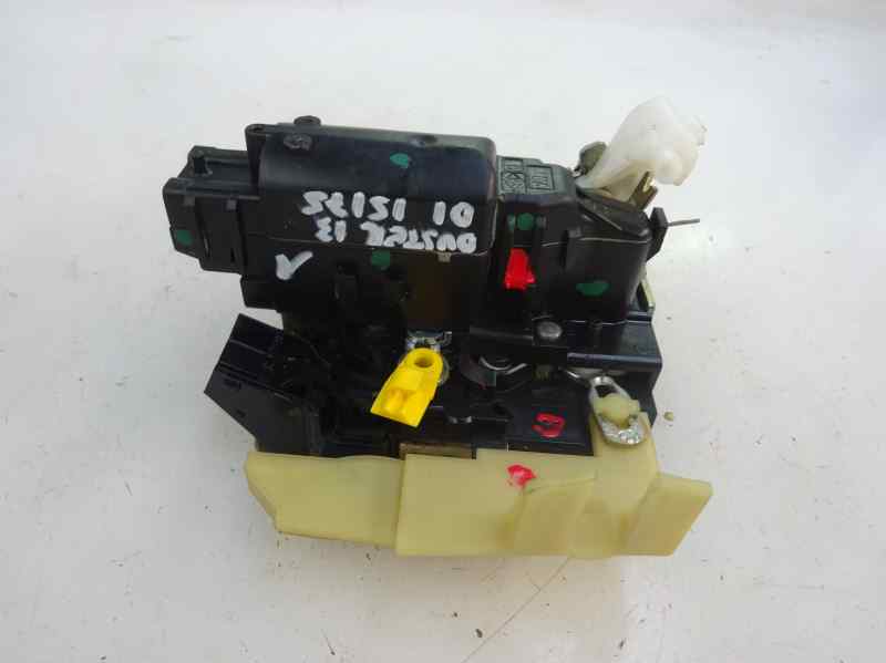 CERRADURA PUERTA DELANTERA IZQUIERDA DACIA DUSTER 1.5 MT 110CV DIESEL