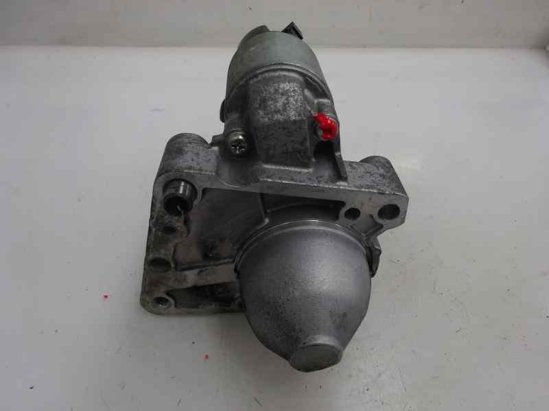 MOTOR ARRANQUE CITROEN C3 PICASSO 1.6 MT 110CV