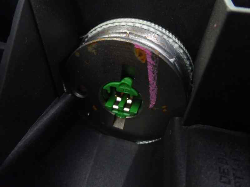 AIRBAG DELANTERO IZQUIERDO PEUGEOT 207 1.4 HDI MT 70CV