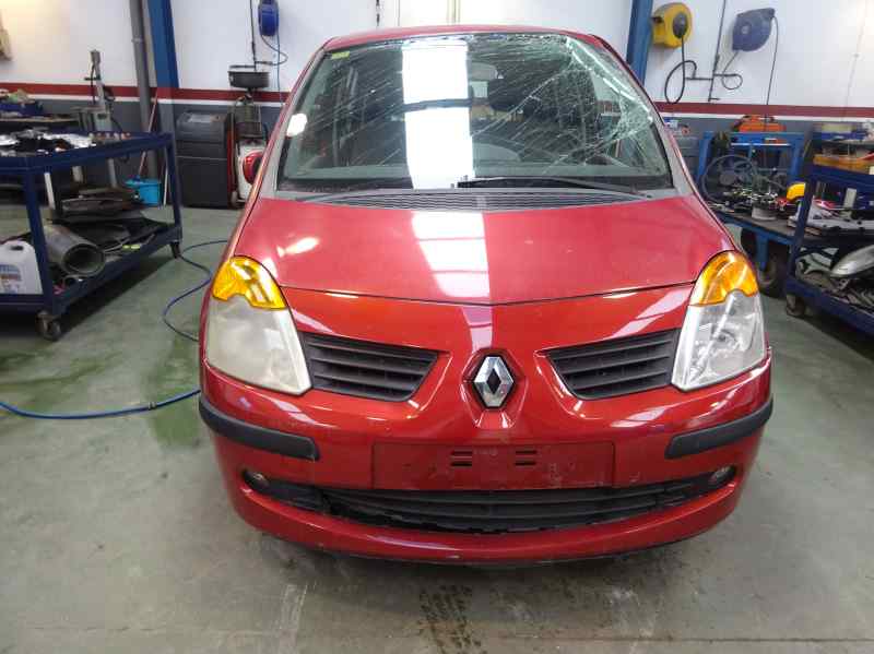 MOTOR ARRANQUE RENAULT MODUS 1.5 DCI MT 85CV