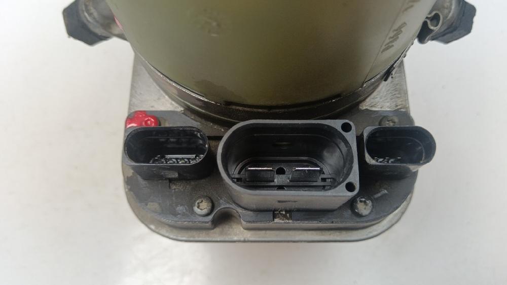 BOMBA DIRECCION SEAT CORDOBA 1.9 MT 100CV | 74KW