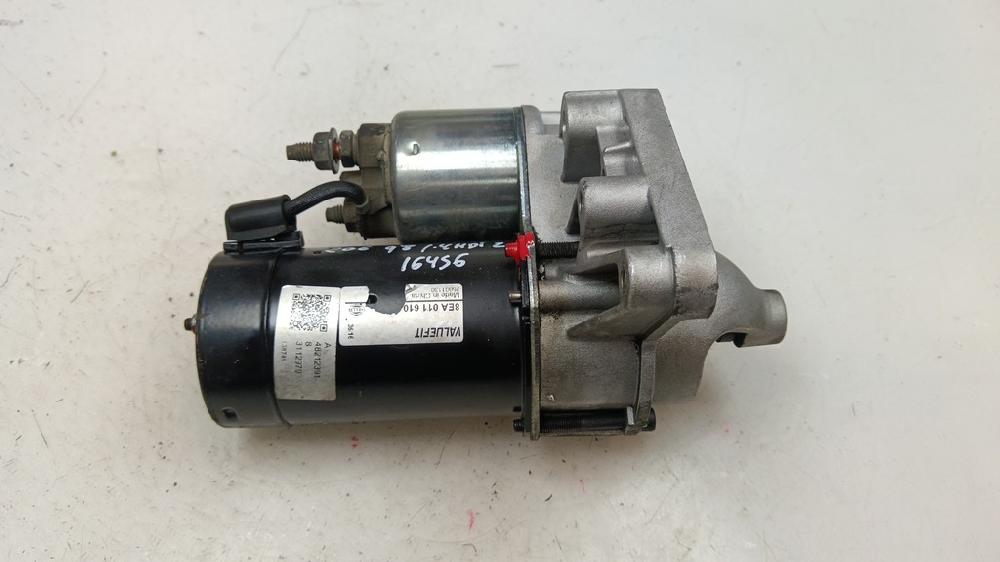 MOTOR ARRANQUE PEUGEOT 206 1.4 HDI MT 70CV