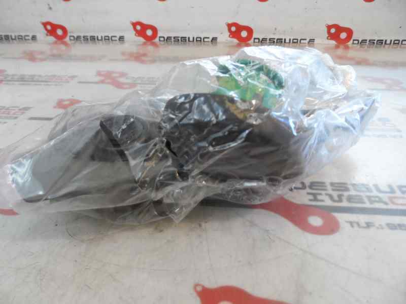 CONMUTADOR DE ARRANQUE CITROEN C5 2003 2.0 HDI MT 109CV