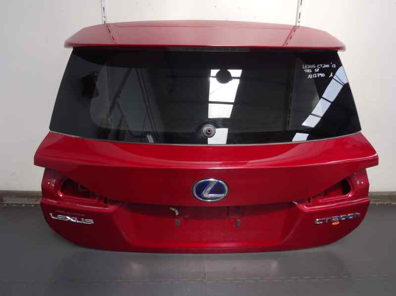 PORTON TRASERO LEXUS CT 1.8CVT 99CV | 73KW