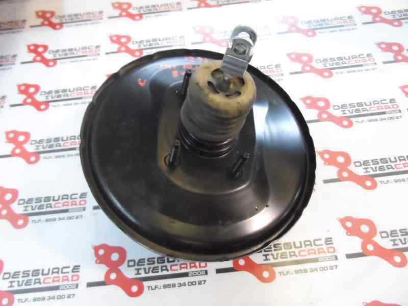 SERVOFRENO HONDA CIVIC 2.2 CTDI MT 140CV