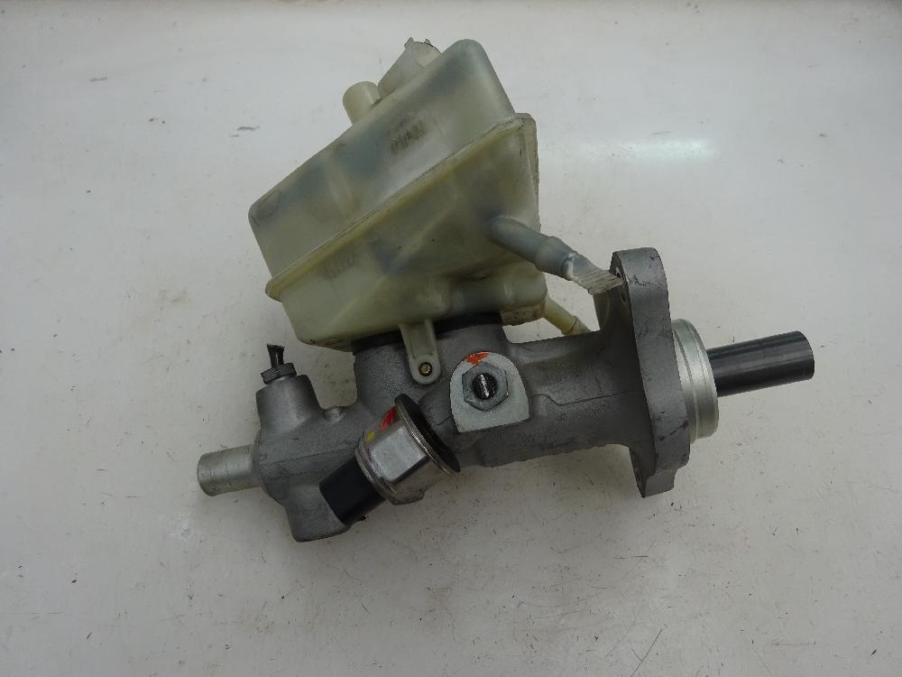 BOMBA FRENO MERCEDES BENZ CLASE C 2002 2.7 C 270 CDI MT 170CV
