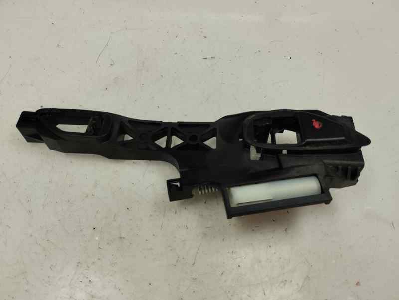 SOPORTE MANETA EXTERIOR PUERTA TRASERA DERECHA HYUNDAI BAYON 2024 1.2 MT 84CV | 62KW