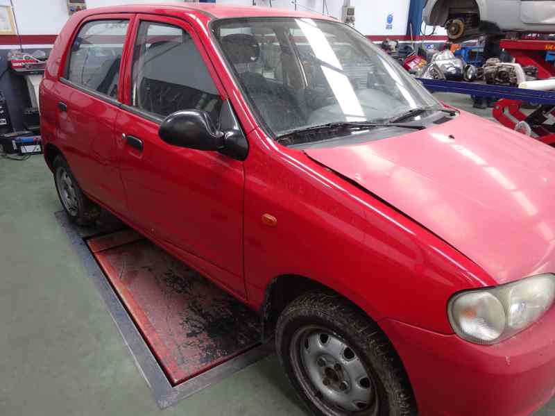 MOTOR COMPLETO SUZUKI ALTO 2005 1.1 MT 62CV | 46KW