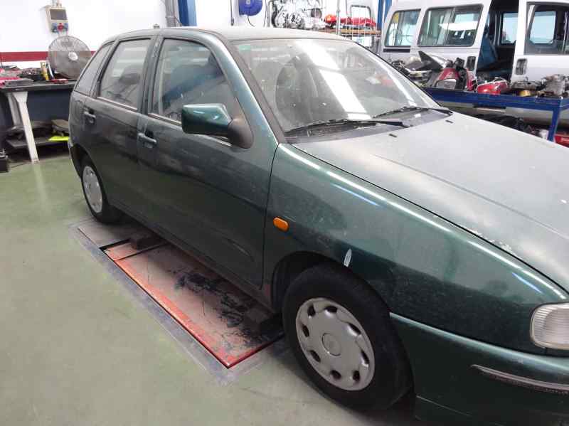CERRADURA PUERTA DELANTERA DERECHA SEAT IBIZA 1998 1.4 MT 60CV | 44KW