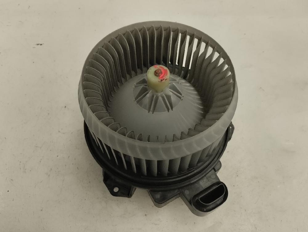 MOTOR CALEFACCION TOYOTA VERSO 2.0 D-4D MT 128CV