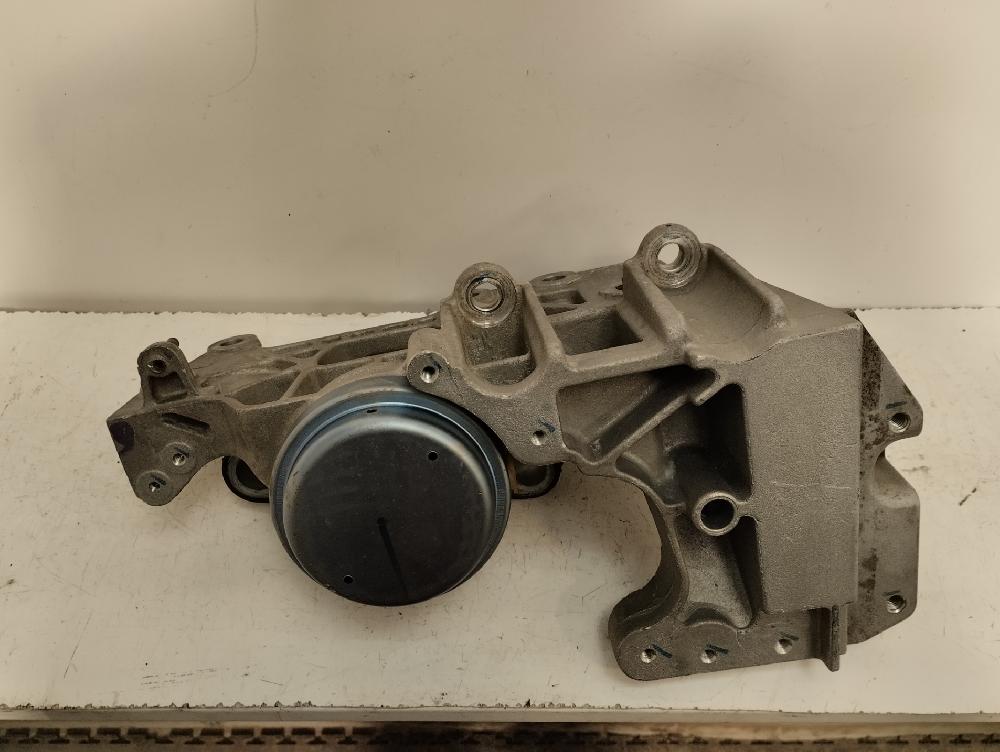 SOPORTE CAMBIO NISSAN QASHQAI 2.0 DCI MT 4WD 148CV