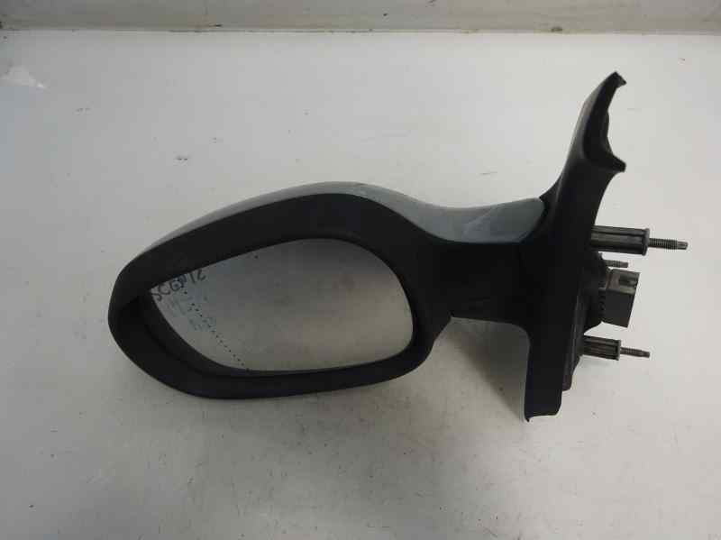 RETROVISOR IZQUIERDO RENAULT SCENIC 2000 1.9 DTI MT 98CV