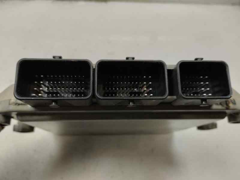 CENTRALITA MOTOR UCE PEUGEOT 307 2.0 HDI MT 136CV