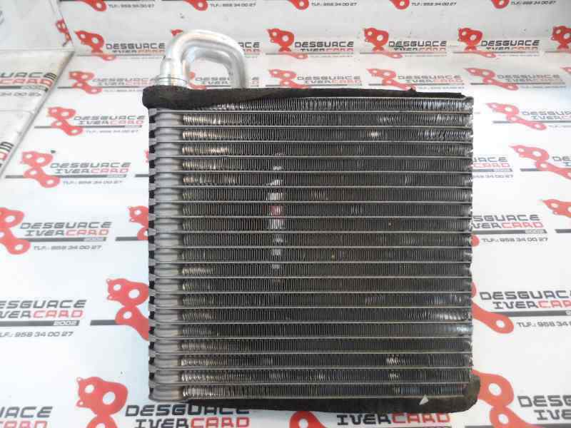 EVAPORADOR AIRE ACONDICIONADO PEUGEOT 207 1.6 HDI MT 90CV