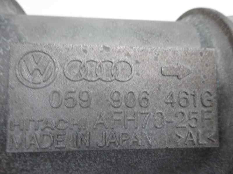 CAUDALIMETRO AUDI A4 2.5 TDI MT 163CV