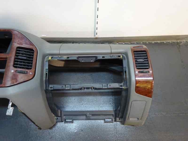 SALPICADERO MITSUBISHI MONTERO 3.2 DI-D MT 165CV | 121KW