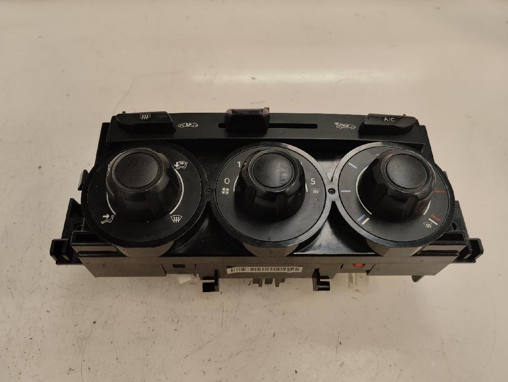 MANDO CALEFACCION AIRE ACONDICIONADO CITROEN C3 1.2 MT 82CV | 60KW