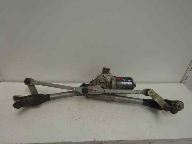 MOTOR LIMPIA DELANTERO RENAULT MEGANE 1.5 DCI MT 110CV