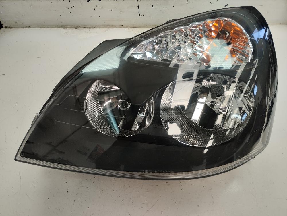FARO IZQUIERDO RENAULT CLIO 1.5 DCI MT 68CV