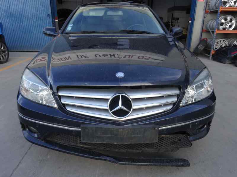 MANGUETA DELANTERA IZQUIERDA MERCEDES BENZ CLASE CLC 2010 200 2.2D MT 150CV | 110KW