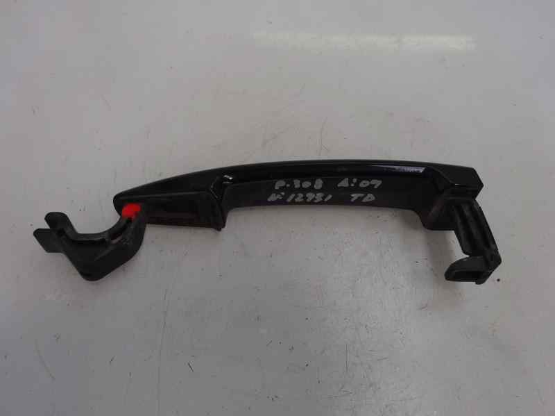 MANETA EXTERIOR TRASERA DERECHA PEUGEOT 308 1.4 VTI MT 95CV