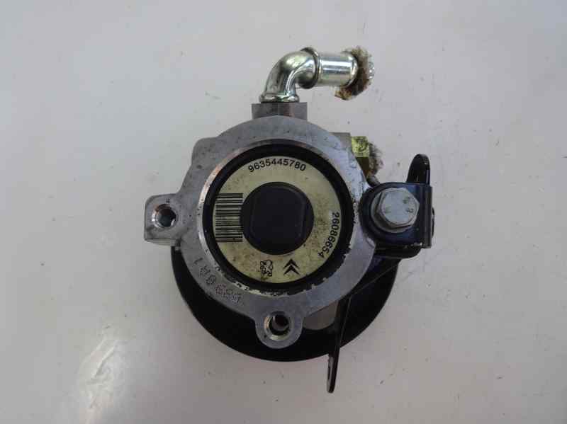 BOMBA DIRECCION CITROEN XSARA PICASSO 1.6 MT 110CV | 81KW