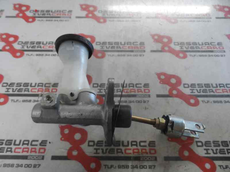 BOMBA EMBRAGUE TOYOTA HILUX 2004 2.5 TD MT 101CV