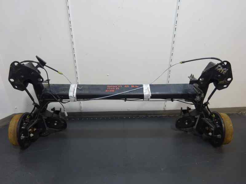 PUENTE TRASERO RENAULT KANGOO 1.5 DCI MT 68CV