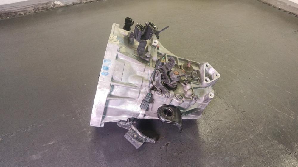 CAJA CAMBIOS KIA PICANTO 2005 1.1 MT 64CV | 48KW
