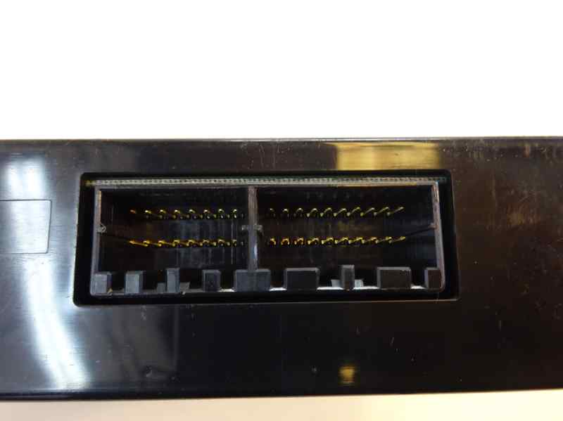 MANDO CLIMATIZADOR MITSUBISHI MONTERO 3.2 DI-D MT 165CV