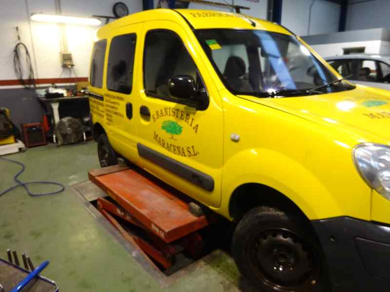 MANETA EXTERIOR DELANTERA DERECHA RENAULT KANGOO 2006 1.5 DCI MT 68CV | 50KW