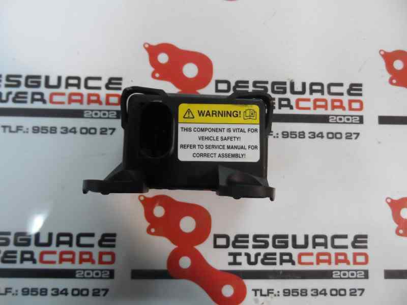 SENSOR VOLVO C30 2009 2.0 D MT 136CV
